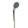 Accoona A87105 bath mixer, single -leaf, pour 300 mm, silumin, chrome