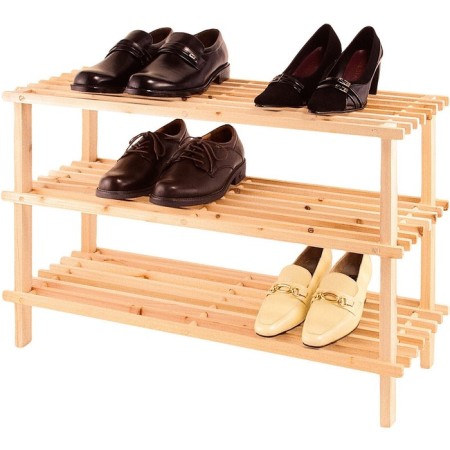 Shoes for shoes Bundis 3, 79x27x49, a pine array-6