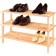 Shoes for shoes Bundis 3, 79x27x49, a pine array