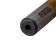 Senkovka cone Denzel under M6 72307, HSS, on metal, cylindrical shank, D = 12.4