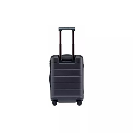 Suitcase Xiaomi Mi Luggage Classic (XNA4115GL), 20 ", 38 l, code castle, black-1