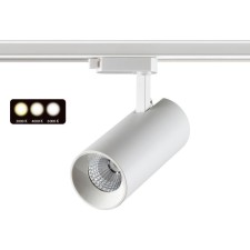 TRUKOL LOMK Nail, 20W, 3000-4000-6000K, 1800LM, 1-F, white color