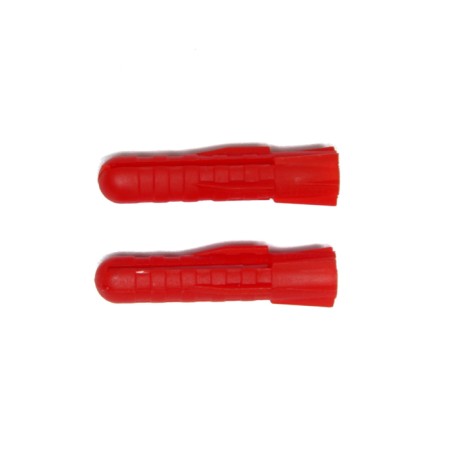 Tundra dowel, type T, spacer, polypropylene, 8x40 mm, 1000 pcs-4