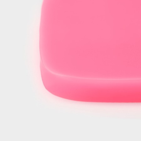 Mold "Focus", silicone, 9 × 8.5 × 1 cm, color mix-6