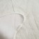 Plush mat Sofi de Marko, size 80x120 cm, cream color