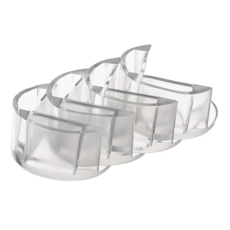 Protective overlays for corners, set 4 pcs.-3