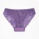Cowards women's slips, lilac color, size 44-46