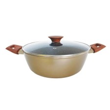 Silenik WR-1886, D = 28 cm, 3.6 l