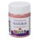 Acrylic matte paint 50 ml, ZHK Decola, dusty rose, 14328371