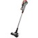 Vacuum cleaner Brayer 4267br, vertical, 120 watts, dry cleaning, 0.5 l, gray