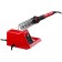 Solder station "Zubble" Master 55332, 48 W, 100-450 ° C, two-component handle
