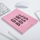 Diary at the Girl Boss, A5, 64 sheets