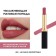 L oreal Colorriche lipstick, matte, tone 482