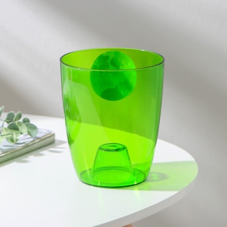 Kashpo for orchids, 1.5 l, color mix-1