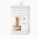 Curtains of kitchen Ethel Harmony 150x180cm, 100% HL, matting 186 g/m2
