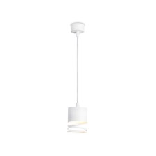 Slotnik Light with a change of lamp Ambrella Light, Techno, TN71107, GX53, white color