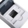 Boxing IEK ShRN-P-6 (MKP12-N-06-40-20), invoice, plastic, IP40, for 6 mod.