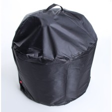 Coal for coal grills TPLUS Oxford 210, black 57 cm