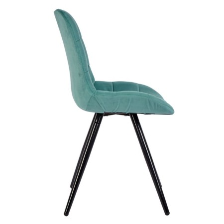 Dining stool Polini Home Verona SM, mint color-3