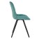 Dining stool Polini Home Verona SM, mint color