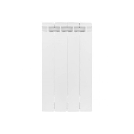 Bimetallic radiator Global Style Extra 500, 85 mm, 4 sections-2