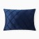 Pillow Ethel "Solo" 30*50 cm, central, velor