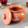 Traditional “Geese” pot, 800 ml
