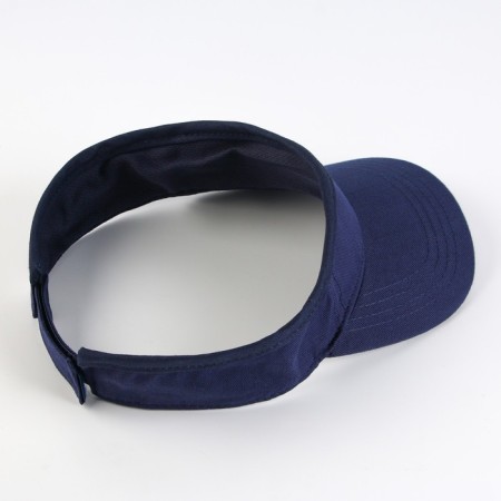 Visor visor, blue color-7