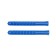 Tundra dowel, type K, spine, polypropylene, 8x80 mm, 500 pcs