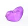 Maxi-Maxi chair, diameter 100 cm, height 150 cm, purple color