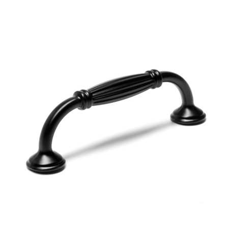 PC176 handle, m/o 96 mm, black color-3
