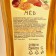 Shower gel "honey", with a dispenser, 420 ml