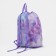 A backpack on the lace, Erich krause color colorful