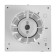 Exhaust Vento Fan 100skv, D = 100 mm, 13 W, 130 m³/h, valve, traction off