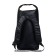 Hermevyukzak Yugana, PVC, waterproof 15 liters, yellow