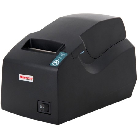 Mertech G58 Thermal Priprinter is stationary black-1