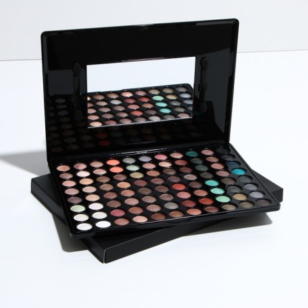 Palette shadow for eyelids, 88 colors-19