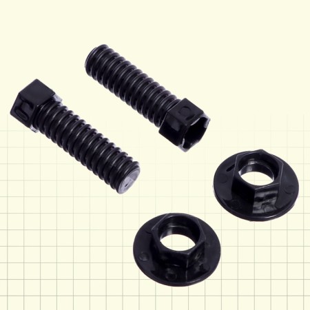 Set of tools "Builder", 20 items-9