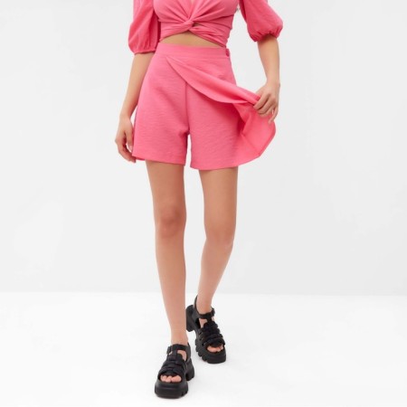 Women's skirt Mist Summer Time, Pink, p. 44-2