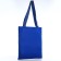 Bag Schoper NAZAMOK, 35x0.5x40 cm, Department without lightning, without lining, blue