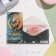 The envelope for the money is "the most real man!" Glitter, Congrev, Leo, 17x8 cm