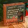 Gift set "Longevity": Herbal tea 20 g, non -alcoholic balm 100 ml.