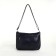 Women's bag with lightning, blue color