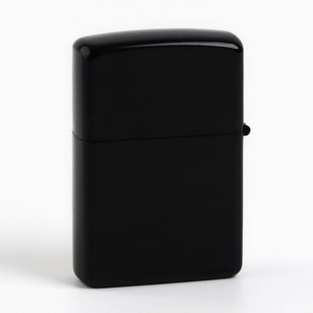 Gasoline lighter "man", 5.5 x 3.5 cm.-2