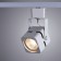 Car lamp Arte Lamp Misam A1315PL-1wh, GU10, 50 W, 6x8x15 cm, white