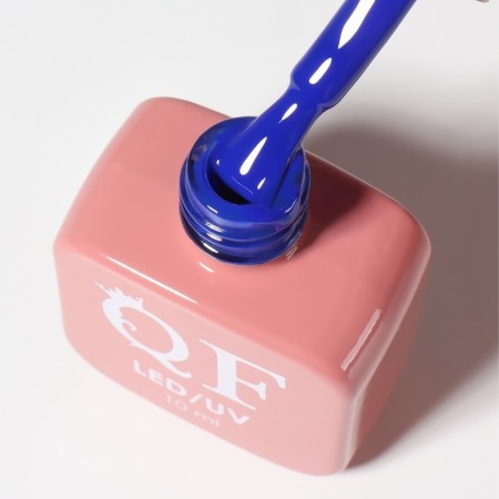 Simple nail polish gel, 3 phase, 10 ml, led/uv, color (259)-10