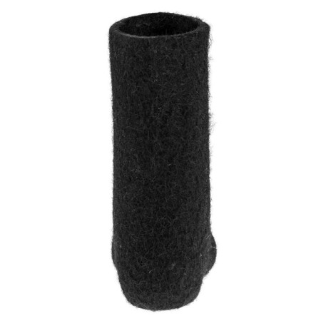 Book boards, black color, size 31-2