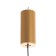 Lukas Soft Lumber LED 5W 4000K matte gold 2x2x30-130cm