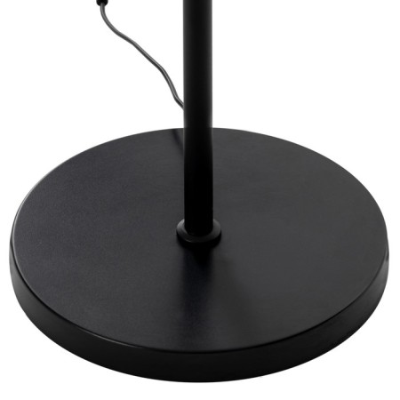 Fireshore with Citilux Click CL810011 25x25x181 cm, 2x21W, LED, Black Black-11
