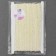 Decorative braid “Samos”, 18 mm, 9.1 ± 0.5 m, beige color